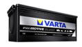 Autobaterie VARTA PROmotive BLACK 110Ah, 680A, 12V, I4