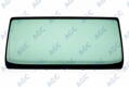 Čelní sklo RENAULT MIDLUM r.v. 99- zelené+lišta autosklo