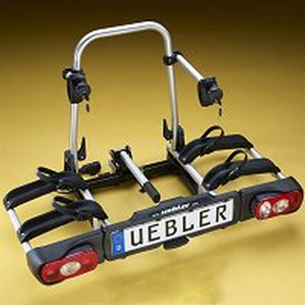Nosič jízdních kol UEBLER P22
