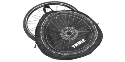 THULE Wheel Bag 563 XL - přepravní vak na kolo (ráfek) do 29