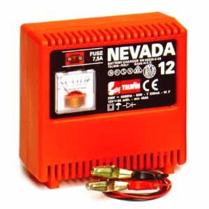 Nabíječka baterií Nevada 12 Telwin
