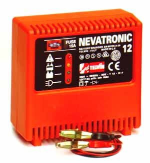 Nabíječka baterií Telwin Nevatronic 24