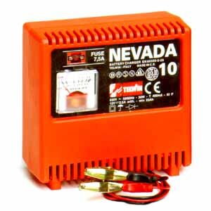 Nabíječka baterií Telwin Nevada 10