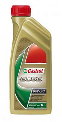 Motorový olej Castrol EDGE Profes. A3 0W-30 1 L