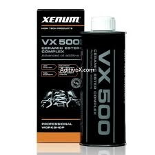 XENUM Aditivum VX500 375ml