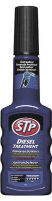STP Diesel Winter Treatment 200 ml