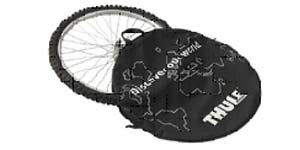 THULE Wheel Bag 560 - přepravní vak na kolo (ráfek) do 26