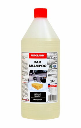 Autošampon NANO+ 1L