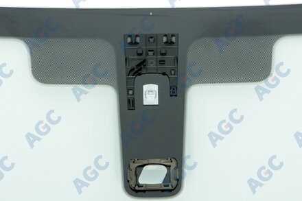 Čelní sklo CITROEN C4 r.v. 04- sungate+akust.f.+senz.+vin+bauset autosklo