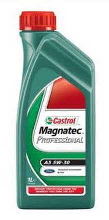 Motorový olej Castrol Magnatec Prof. A5 (Ford)5W-30 1L