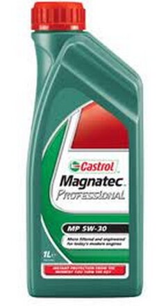 Motorový olej Castrol Magnatec Prof. MP 5W-30 1L