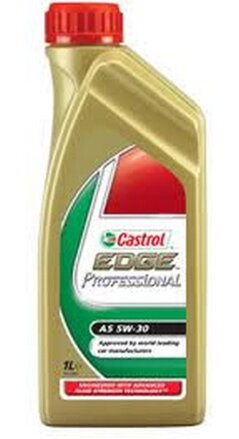 Motorový olej Castrol EDGE Prof. A5 5W-30 1L