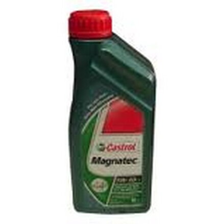 Motorový olej Castrol Magnatec Prof. OE 5W-40 1L