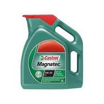 Motorový olej Castrol MAGNATEC 5W-30 C3 5L