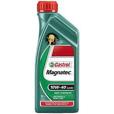 Motorový olej Castrol MAGNATEC 10W-40 1L