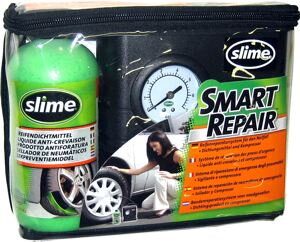 Opravná sada Slime Smart Repair-poloautomatická