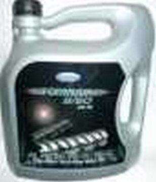 Olej ford formula s/sd 5w-40 #7