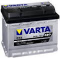 Autobaterie VARTA BLACK Dynamic 45Ah, 12V, B19