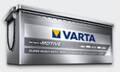 Autobaterie VARTA PROMOTIVE SILVER 180Ah, 1000A, 12V, M18