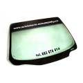 Čelní sklo VOLKSWAGEN SHARAN/ SEAT ALHAMBRA r.v. 09- ,  zelené+senzor autosklo, 8605AGSMVWZ1B