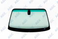 Čelní sklo BMW 1 SERIES E87 r.v. 04- zelené se ZP + senzor autosklo