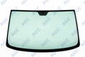 Čelní sklo MERCEDES VITO / VIANO W638 r.v. 96-03 zelené autosklo