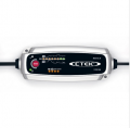 Nabíječka CTEK MXS 5.0, 12V 0.8A/5A s teplotním čidlem