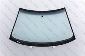 Čelní sklo AUDI A4 r.v. 94-00 zelené se ŠP+vin autosklo