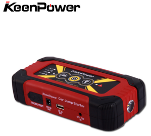 Startovací mini Booster Keen Power 12V , 600A 