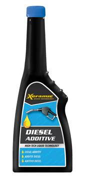 PM Xeramic Diesel Additive 250ml