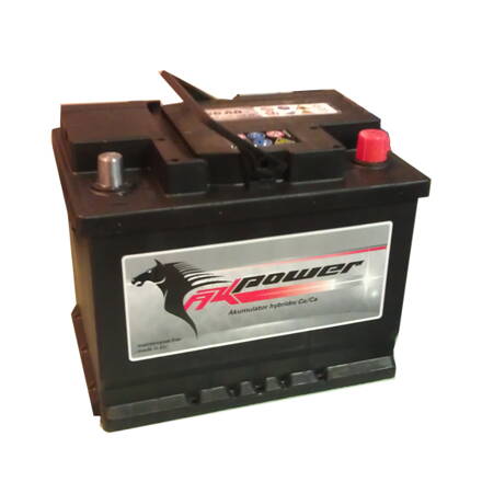 Autobaterie AK Power - 12V, 180Ah, 1000A