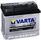 Autobaterie VARTA BLACK Dynamic 45Ah, 12V, B19