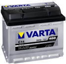 Autobaterie VARTA BLACK Dynamic 41Ah, 12V, A17