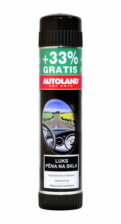 Pěna na okna LUKS NANO+ spray 400ml