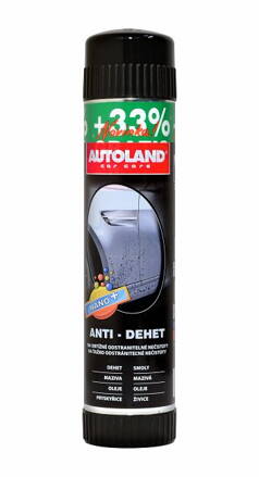 ANTI-DEHET na čištění NANO+ spray 300ml