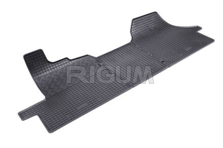 Gumové koberce pro CITROEN Jumper 3m 06-