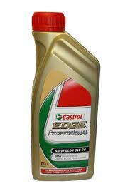 Motorový olej Castrol EDGE Prof. C3 0W-30 1L