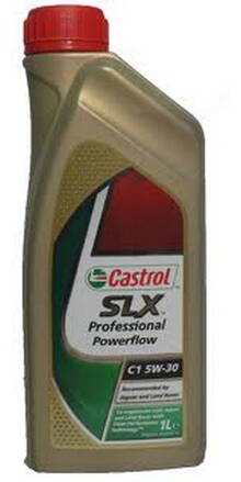 Motorový olej Castrol EDGE Prof. C1 5W-30 1L