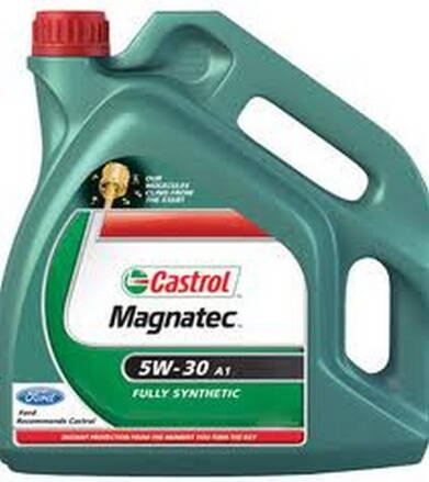 Motorový olej Castrol MAGNATEC 5W-30 A1 5L