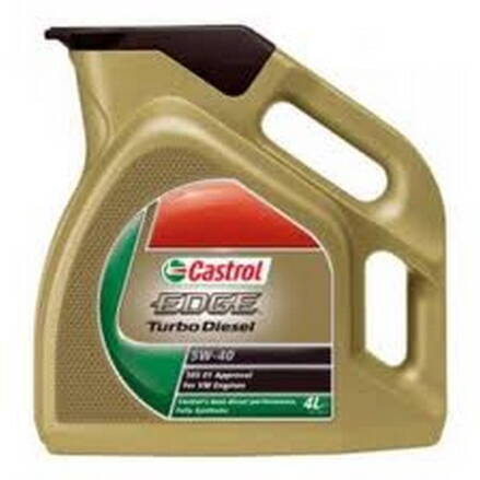 Motorový olej Castrol MAGNATEC 5W-40 4L