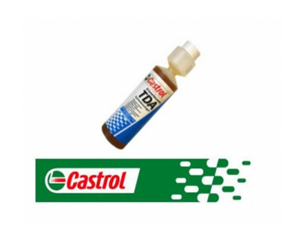 Castrol TDA - přísada proti zamrznutí 250ml