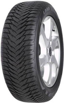 Goodyear UltraGrip 8 195/65 R15 91T